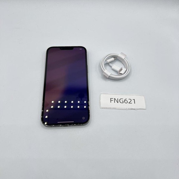 Apple iPhone 13 Pro Max - Unlocked, 128 GB, Graphite, A2484