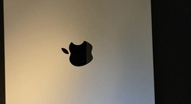 Good
													MacBook Pro 2021 - 14" - Apple M1 Pro 8-core, Silver, 512 GB, 16 GB, photo 4 of 6