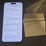 Good Apple iPhone 14 Pro Max - Unlocked, 256 GB, Black, A2651