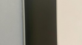 Good
													Apple iPhone 6S - AT&T, Silver, 16 GB, A1633, photo 1 of 6