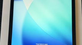 Good
													Apple iPad 9th Gen - Unlocked, Gray, 64 GB, A2603, photo 1 of 13