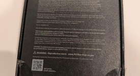 Good
													Samsung Galaxy S24 FE - Cricket, Graphite, 128 GB, SM-S721U, photo 5 of 15