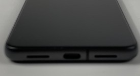 Fair
													Google Pixel 8 - Unlocked, Obsidian, 128 GB, 8 GB, G9BQD, Sub-6 5G, photo 4 of 5