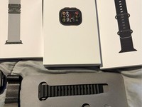 Apple Watch Ultra 2 49mm