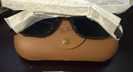 Mint
													Meta Ray-Bans - Black, photo 3 of 3