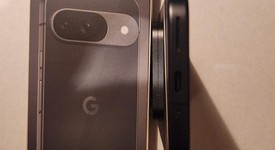 Mint
													Google Pixel 9 - Unlocked, Obsidian, 128 GB, 12 GB, G2YBB, photo 4 of 12