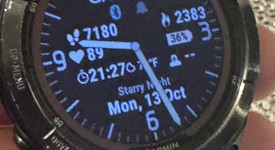 Good
													Garmin Fenix 7 Pro - Gray, Sapphire Solar, photo 3 of 8