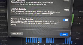 Mint
													MacBook Air 2025 (M4) - 15" - Apple M4, Midnight, 512 GB, 24 GB, photo 3 of 11
