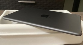 Mint
													Apple iPad Mini 5th Gen - Wi-Fi, Gray, 64 GB, photo 6 of 6