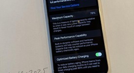 Good
													Apple iPhone 12 Pro Max - Unlocked, Silver, 256 GB, A2342, photo 1 of 3