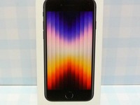 Apple iPhone SE 3rd Gen 2022
