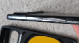 Good
													Google Pixel 8 Pro - AT&T, Obsidian, 128 GB, 12 GB, G1MNW, mmWave 5G, photo 4 of 5