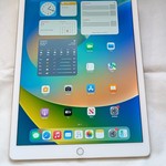 Good Apple iPad Pro 12.9 inch 1st Gen 2015 - Wi-Fi, Gold, 32 GB, A1584, 1st Gen 2015