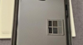 Good
													Samsung Galaxy S22 Ultra - AT&T, Black, 512 GB, 12 GB, SM-S908U, photo 1 of 6