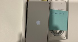 Mint
													Apple iPhone 14 Pro - AT&T, Gold, 256 GB, A2650, photo 4 of 9