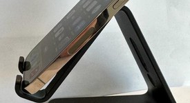 Mint
													Apple iPhone 14 Pro - Unlocked, Gold, 256 GB, A2650, photo 2 of 6