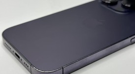 Good
													Apple iPhone 14 Pro - Unlocked, Purple, 128 GB, A2650, photo 4 of 7