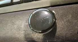 Good
													Google Pixel Watch 2 - Wi-Fi, Silver, Wi-Fi, photo 4 of 4
