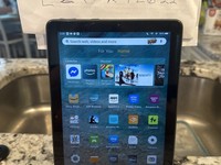 Amazon Fire HD 10 Plus 2021