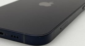 Fair
													Apple iPhone 12 - Unlocked, Black, 64 GB, A2172, photo 5 of 6