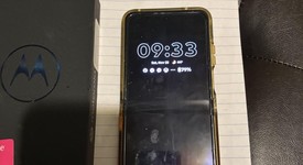 Good
													Motorola Razr (2024) - T-Mobile, Gray, 256 GB, 8 GB, photo 2 of 8