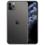 Good Apple iPhone 11 Pro - T-Mobile, Gray, 256 GB, A2160