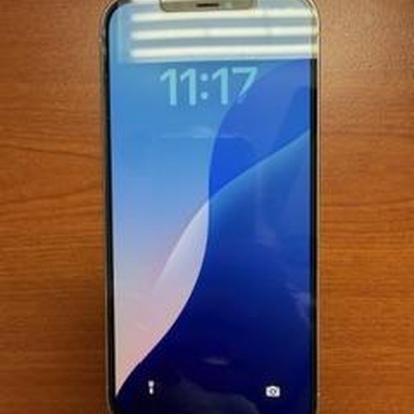 Apple iPhone 12 Pro Max - Unlocked, 512 GB, Silver, A2342