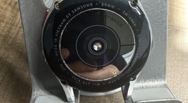 Fair
													Samsung Galaxy Watch4 - Wi-Fi, Silver, 40mm, photo 4 of 6