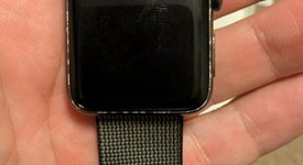 Fair
													Apple Watch Series 2 42mm - Gray, 8 GB, A1758, Aluminum, photo 3 of 8