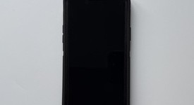 Good
													Apple iPhone 13 Pro Max - Unlocked, Graphite, 512 GB, A2484, photo 2 of 8