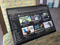 Microsoft Surface Pro 9