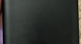 Fair
													Moto G Power (2022) - Unlocked, Black, 64 GB, 4 GB, photo 4 of 9