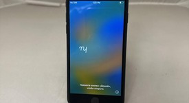 Good
													Apple iPhone SE 2nd Gen 2020 - Unlocked, Black, 64 GB, A2275, photo 6 of 6