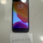 Good Apple iPhone 6S - Unlocked, 128 GB, Silver, A1633