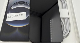 Mint
													Apple iPhone 16e - Unlocked, Black, 128 GB, A3212, photo 4 of 12