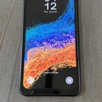 Good Samsung Galaxy XCover6 Pro - Verizon, 128 GB, Black, 6 GB