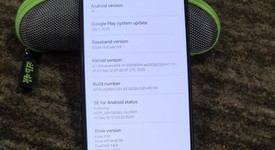 Good
													Samsung Galaxy S24 Ultra - Unlocked, Blue, 512 GB, 12 GB, SM-S928U1, photo 3 of 10
