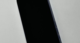 Mint
													Apple iPhone 12 - Unlocked, Blue, 256 GB, A2172, photo 2 of 9