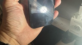 Good
													Apple iPhone 12 - Unlocked, Black, 128 GB, A2172, photo 5 of 6