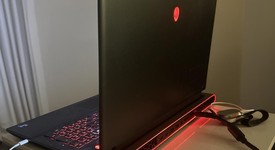 Mint
													Dell Alienware Laptop, photo 1 of 4