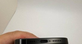 Mint
													Apple iPhone 16 Pro - AT&T, Black, 256 GB, A3083, photo 4 of 7