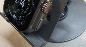 Mint
													Apple Watch Ultra 2 49mm - Unlocked, Natural, A2986, photo 3 of 8