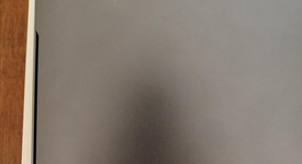 Good
													Huawei MateBook X Pro - I7, Gray, 512 GB, 16 GB, photo 4 of 7