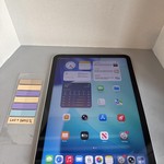 Good Apple iPad (11th Gen) - Unlocked, 128 GB, Silver, A3355