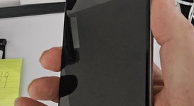 Good
													Apple iPhone 6 Plus - Unlocked, Gray, 64 GB, A1522, photo 6 of 6