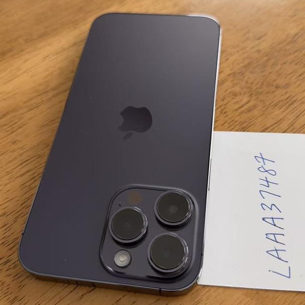 Apple iPhone 14 Pro Max - Xfinity, 512 GB, Purple, A2651