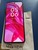 Good Motorola Razr Plus (2024) - Unlocked, Pink, 256 GB, 12 GB