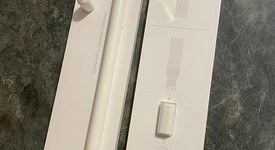 Mint
													Apple Pencil 1st Gen, photo 3 of 4