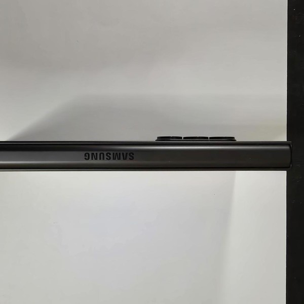 Samsung Galaxy Z Fold6 - Unlocked, 256 GB, Black, 12 GB, SM-F956U1