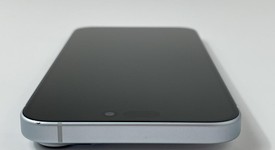 Good
													Apple iPhone 15 Plus - Unlocked, Blue, 128 GB, A2847, photo 5 of 7